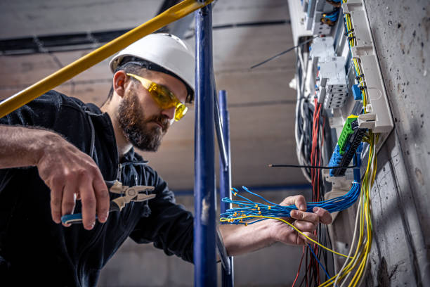 Best Electrical Upgrades for Homes  in Caddo, OK