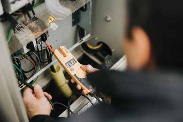 Best Best Electricians Near Me  in Caddo, OK