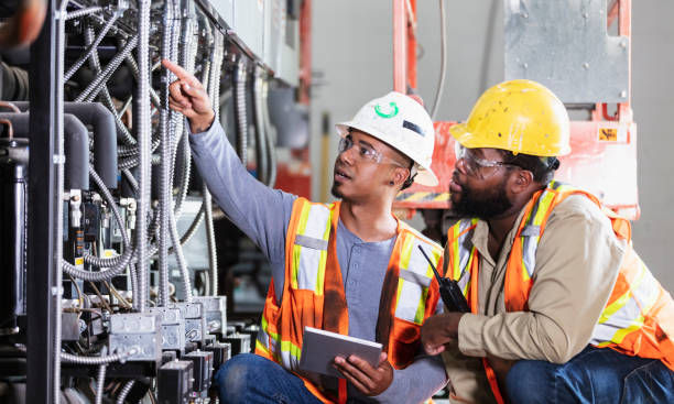 Best Licensed Electrician  in Caddo, OK
