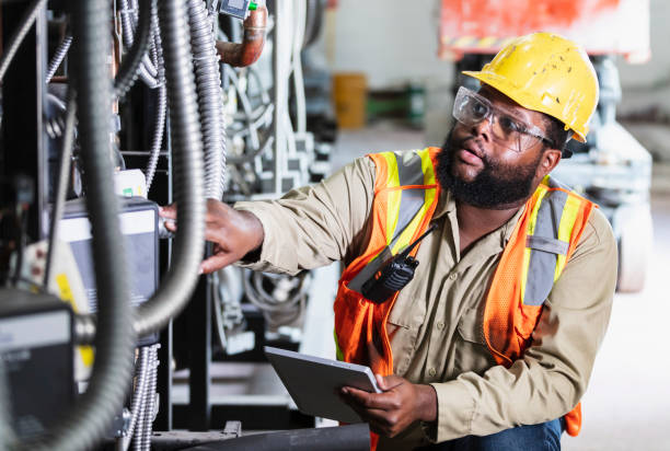 Electrical System Inspection in Caddo, OK