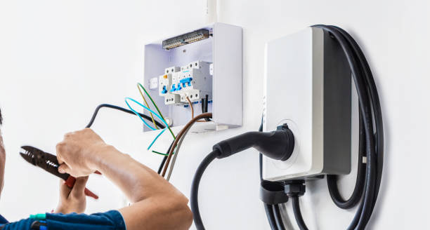 Best 24-Hour Electrician  in Caddo, OK