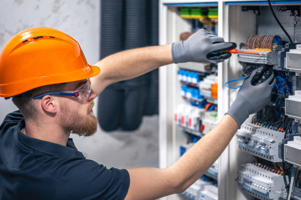 Best Electrical Troubleshooting Services  in Caddo, OK